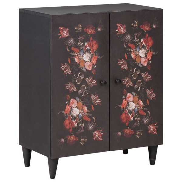 Storage cabinets Multicolored 60 x 33.4 x 75.1 cm