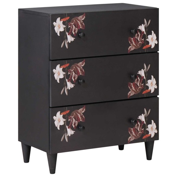 Storage cabinets Multicolored 60 x 33.5 x 75 cm