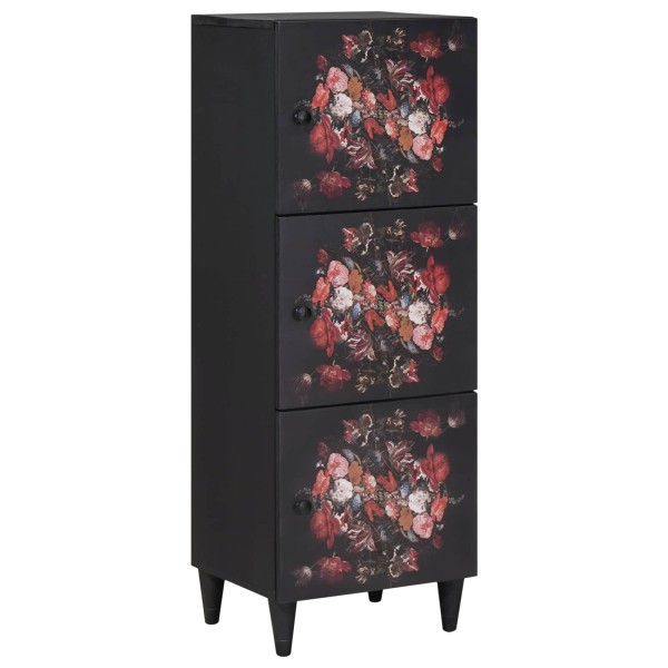 Storage cabinets with storage Multicolored 40 x 33.5 x 110 cm
