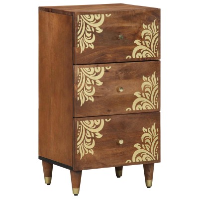 Cabinet with drawers Brown...