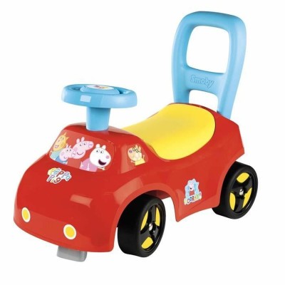 Tricycle Smoby Peppa Pig...