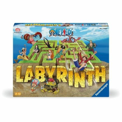 Lautapeli Ravensburger One...