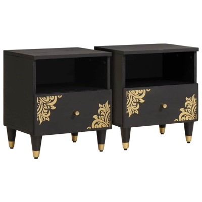 Bedside cabinet with...