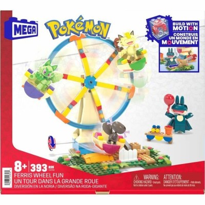 Playset Megablocks MEGA...