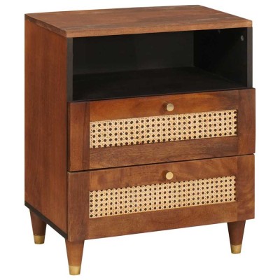 Bedside tables 50 x 33 x 62...