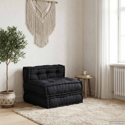 Modulinė sofa, antracito...