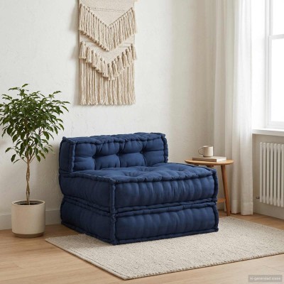 Modulinė sofa Indigo 70 x...