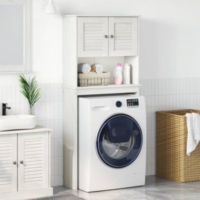 Washing machine cabinet...