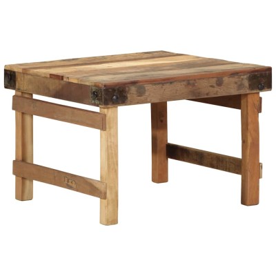 Coffee table Brown 60 x 55...
