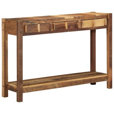 Console table Brown 107 x...