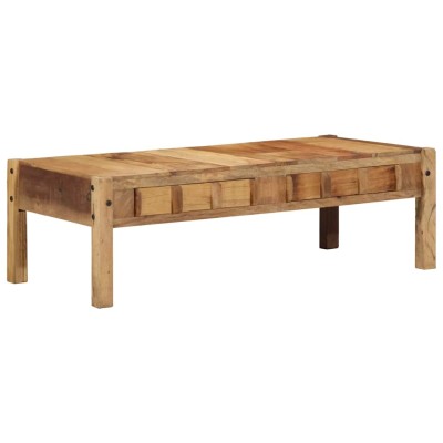Coffee table Brown 110 x 54...