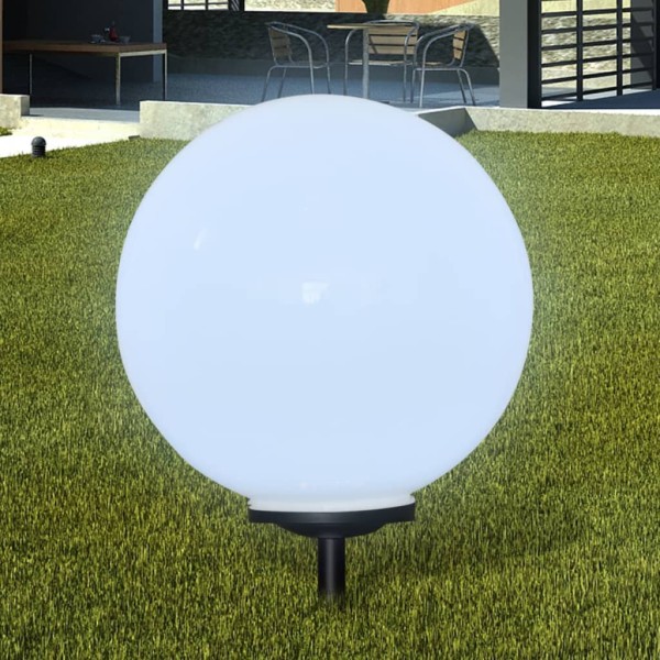 Outdoor LED Luminaire for track, 50cm, insert