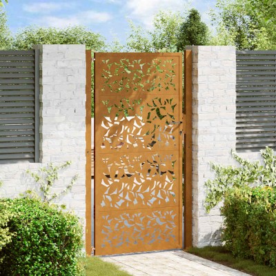 Garden gate, 100x175 cm,...