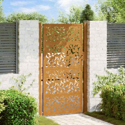 Garden gate, 100x200 cm,...