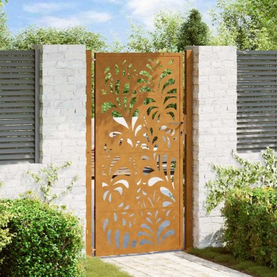 Garden gate, 100x175 cm,...
