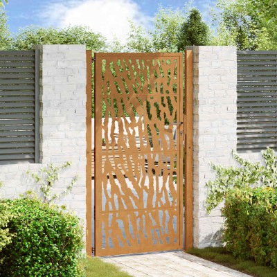 Garden gate, 100x200 cm,...