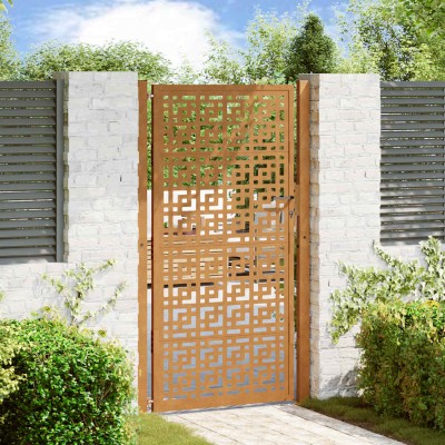 Garden gate, 100x200 cm,...