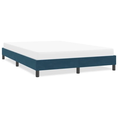 Bed frame without mattress...