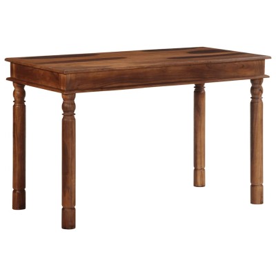 Dining table 120x60x77 cm...
