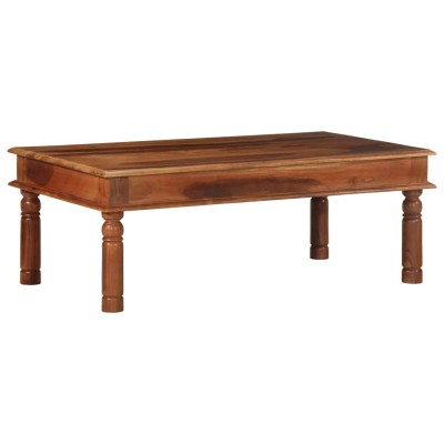 Coffee table 110x60x40 cm...