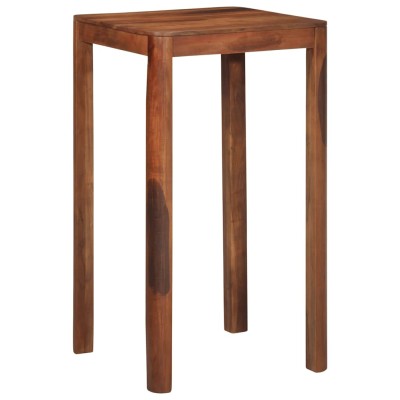Bar table 60x60x107 cm...