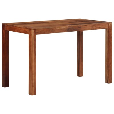 Dining table 120x60x76 cm...