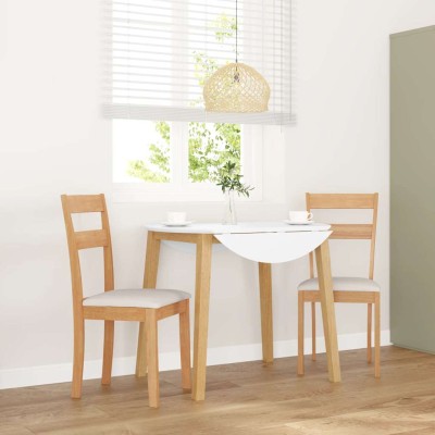 dining chairs with...