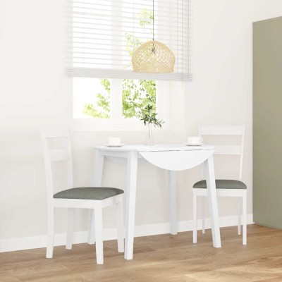 dining chairs with cushions...