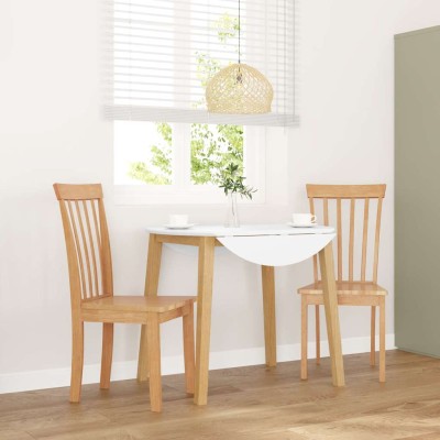 dining chairs 2 pcs....