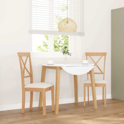 dining chairs with cushions...
