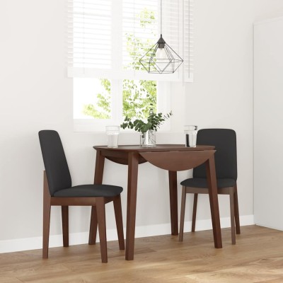 dining chairs with cushions...