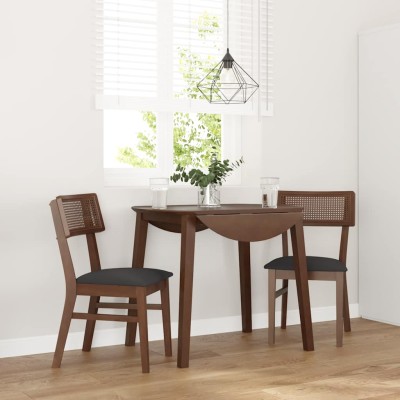dining chairs with cushions...