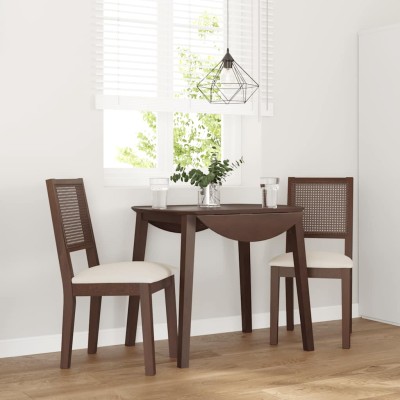 dining chairs with cushions...
