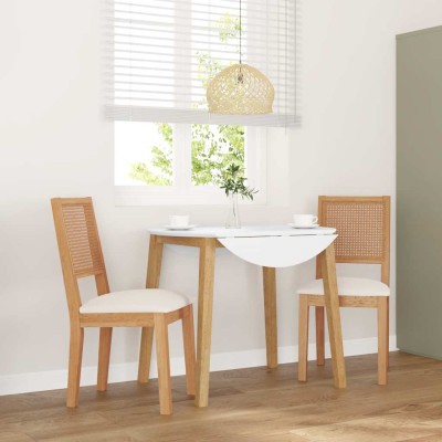dining chairs with cushions...