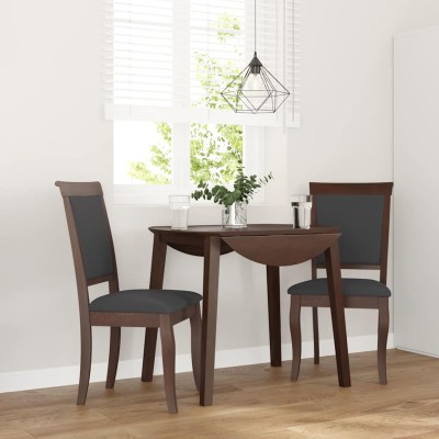 dining chairs with cushions...