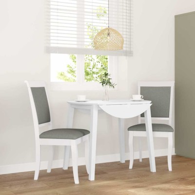 dining chairs with cushions...