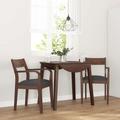 dining chairs with cushions...