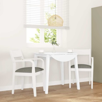dining chairs with cushions...