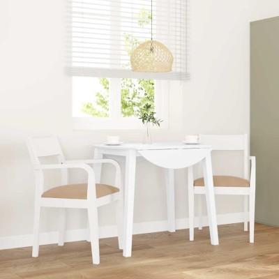 dining chairs with cushions...