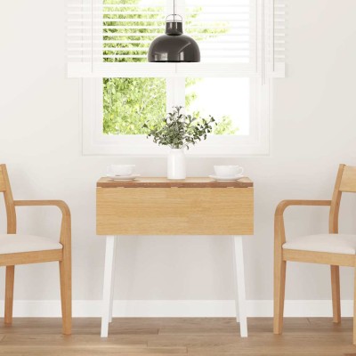 dining table White solid...