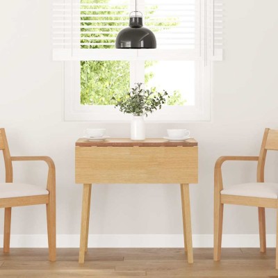 dining table Natural solid...
