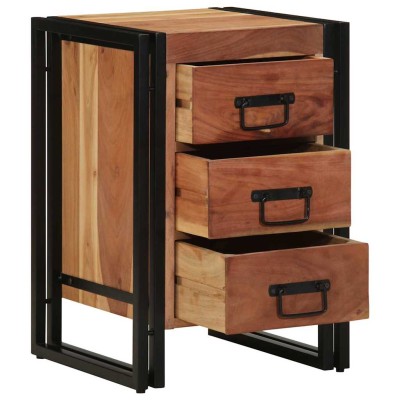 Bedside cabinet 40 x 40 x...