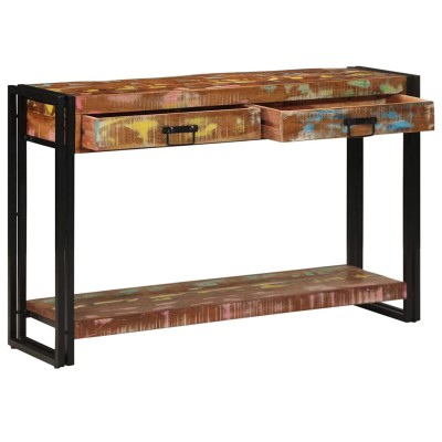 Console Table Multicolor...