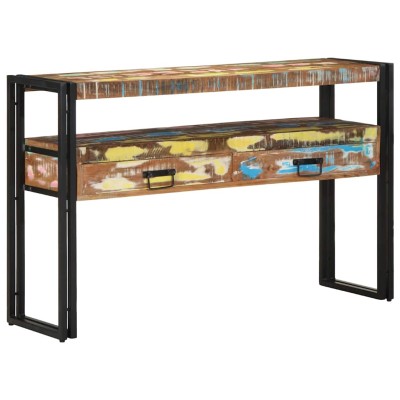 Console table 120 x 33 x 75...