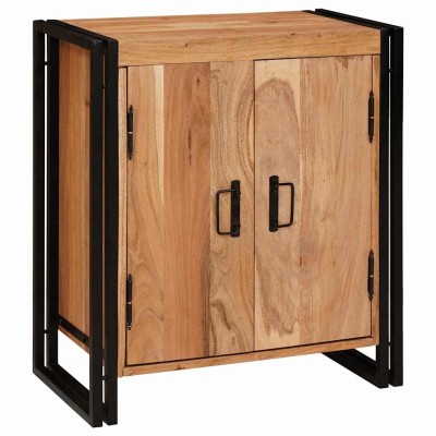 Bedside cabinet Brown...