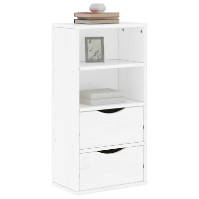 Side cabinet with drawers,...