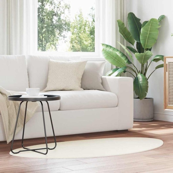 Outer coating HUARTE Cream 160 x 230 cm