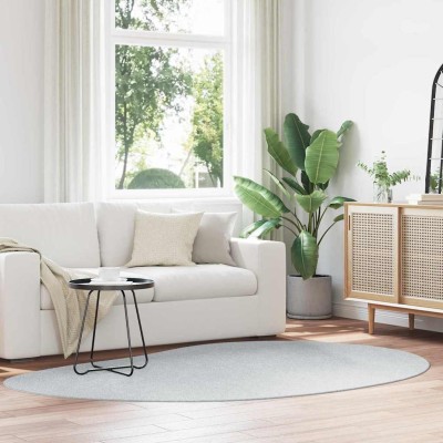 zoning carpet HUARTE Gray...