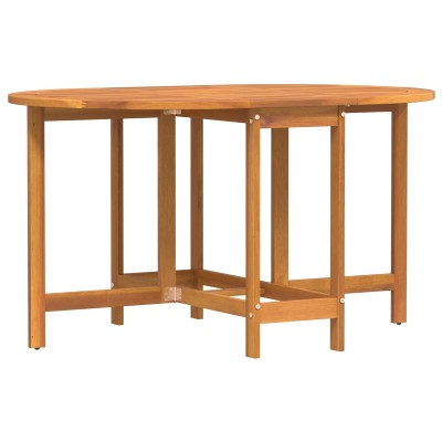 Garden table Brown 110 x 60...