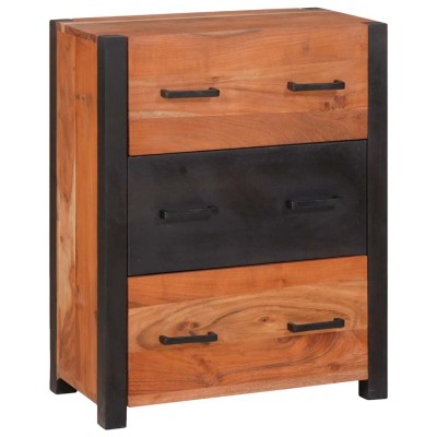 Cabinet with drawers Brown...